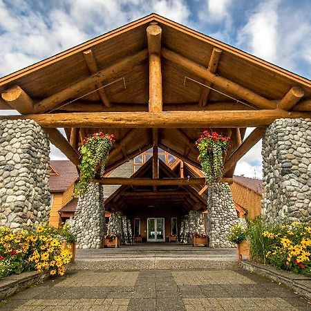 Talkeetna Alaskan Lodge 외부 사진