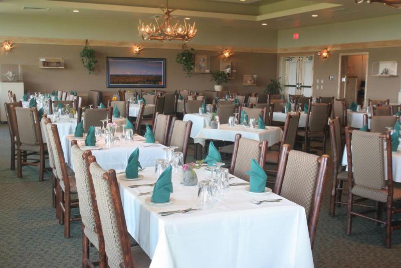 Talkeetna Alaskan Lodge 외부 사진