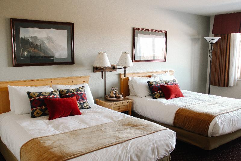 Talkeetna Alaskan Lodge 외부 사진